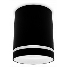 Накладной светильник ambrella light tn tn3204